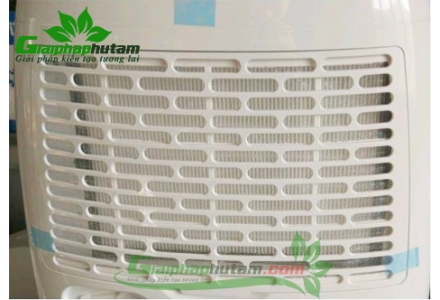 Máy Hút Ẩm FujiE HM-920EC